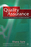 Quality Assurance