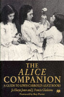 Alice Companion