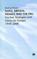 NATO, Britain, France and the FRG