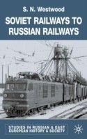 Soviet Railways to Russian Railways