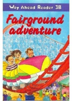 Way Ahead Readers 3b:Fairground Advent