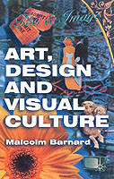 Art, Design and Visual Culture