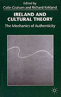 Ireland and Cultural Theory