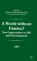 World without Famine?