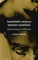 Twentieth-Century Women Novelists