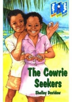 Hop Step Jump; Cowrie Seekers