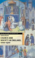 Church And Society In England 1000-1500