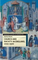 Church And Society In England 1000-1500