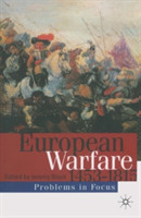 European Warfare 1453-1815