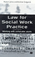 Law for Social Work Practice