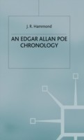 Edgar Allan Poe Chronology