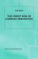 Credit Risk of Complex Derivatives