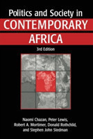 Politics and Society in Contemporary Africa