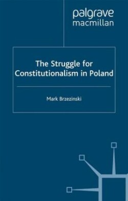 Struggle for Constitutionalism in Poland