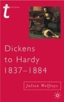 Dickens to Hardy 1837-1884