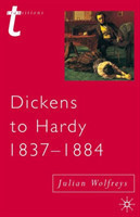 Dickens to Hardy 1837-1884