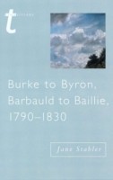 Burke to Byron