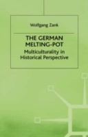 German Melting Pot