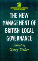 New Management of British Local Governance