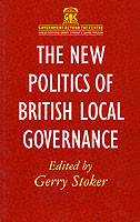 New Politics of British Local Governance