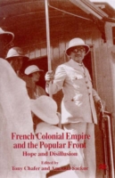 French Colonial Empire and the Popular Front
