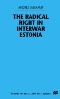 Radical Right in Interwar Estonia