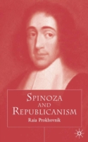 Spinoza and Republicanism