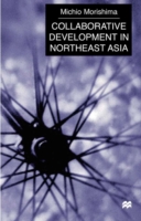 Collaborative Development in Northeast Asia