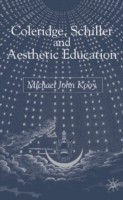 Coleridge, Schiller and Aesthetic Education