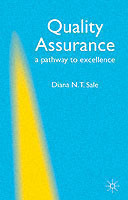 Quality Assurance - A Pathway to Excellence