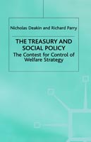 Treasury and Social Policy