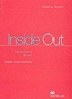 Inside Out Upper Intermediate Teacher´s Book