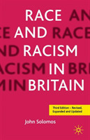 Race and Racism in Britain, Third Edition