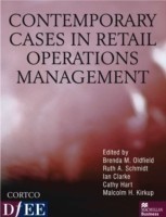 Contemporary Cases in Retail Operations