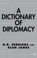 Dictionary of Diplomacy