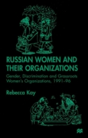 Russian Women and their Organizations