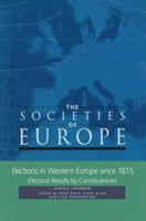 Elections in Western Europe 1815-1996