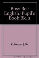 Busy Bee English 2 PB