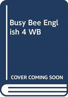 Busy Bee English 4 WB