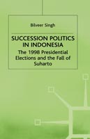 Succession Politics in Indonesia