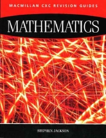 Macmillan Revision Guides for CSEC Examinations: Mathematics