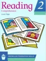 Reading Comprehension 2 PB