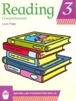 Reading Comprehension 3 PB