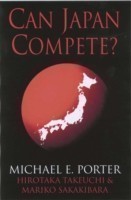 Can Japan Compete?