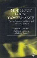 Models of Local Governance