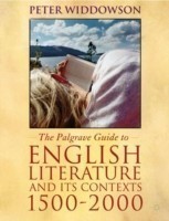 Palgrave Guide to English Literature and Its Contexts