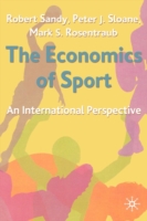 Economics of Sport