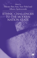 Ethnic Challenges to the Modern