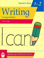 Writing Composition 1 - 2 TB