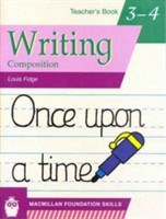 Writing Composition 3 - 4 TB